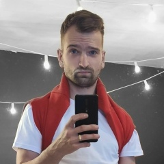 Димарик Стрельцов