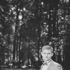 Андрей Зубарчук, 36 лет