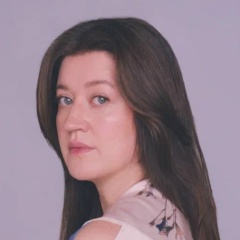 Надя Грицкевич, 39 лет