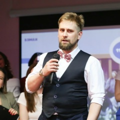 Виктор Шайер