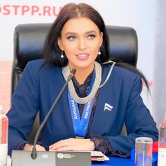 Екатерина Спирова, 35 лет