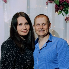 Любовь Мульгина