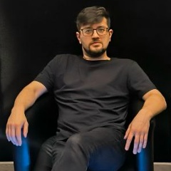 Михаил Гитаркин