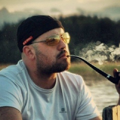 Сергей Ерохов