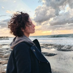 Ольга Гаранина