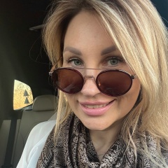 Ольга Петрова