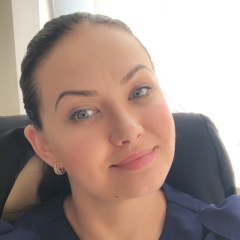 Сандра Жоржовна