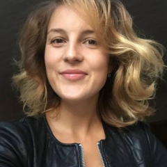 Ирина Макаренко, 37 лет