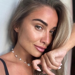 Olya Melek, 35 лет