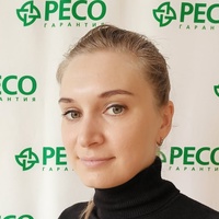 Светлана Соколова, 33 года