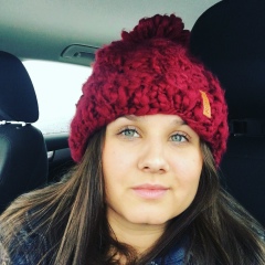 Юля Проваторова, 37 лет