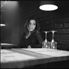 Полина Саламатова, 42 года