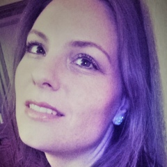 Елена Грабовская, 44 года