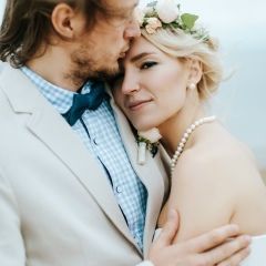 Женя Лызо, 42 года