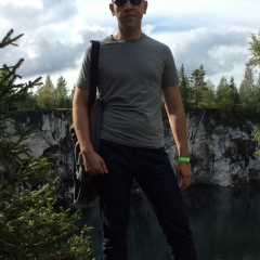 Сергей Мальцев, 37 лет