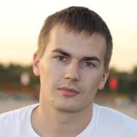 Александр Павлов, 37 лет