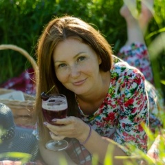 Татьяна Марьина