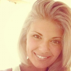 Катя Катерина, 35 лет