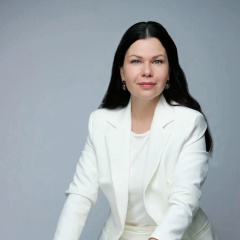 Мария Бондарчук