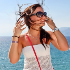 Полина Попова, 38 лет