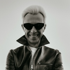 Илья Перекопский