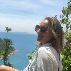 Галина Кузнецова, 39 лет