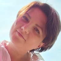 Мария Жилюнова, 41 год