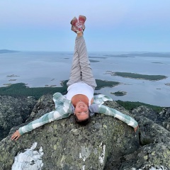 Светлана Шилович