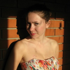 Юлия Зубцова, 38 лет