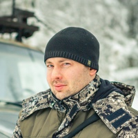 Виктор Артёмин, 39 лет
