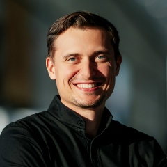 Дмитрий Сермяжко