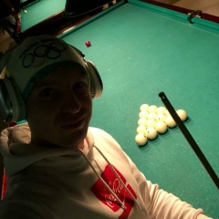 Андрей Романов, 36 лет