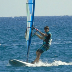 Коля Случанко