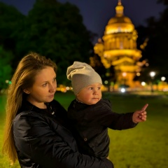 Мила Уланова