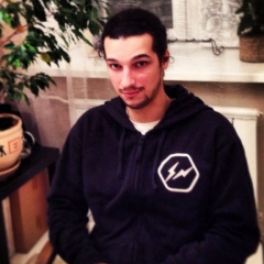 Евгений Лямин