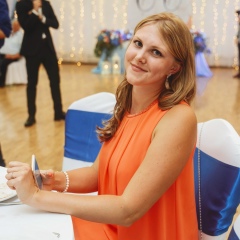 Дарья Зайцева, 37 лет