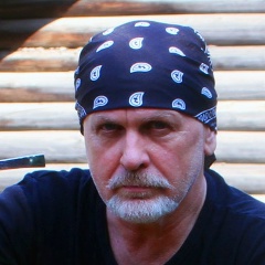 Сергей Иванов