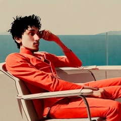 Артём Давыдов