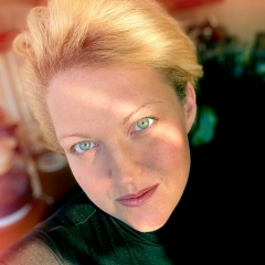 Ирина Комарова, 45 лет