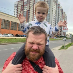Семён Плясцов, 39 лет