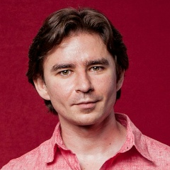 Александр Шмидт, 41 год