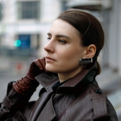 Елена Геращенко