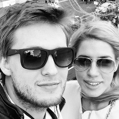 Михаил Кулешов, 37 лет