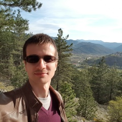 Дмитрий Когут, 39 лет