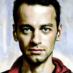 Владимир Спектор, 45 лет