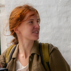 Мария Лебедева, 38 лет