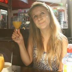 Марина Бойченко