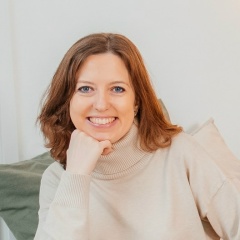 Лилия Грецова, 38 лет