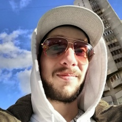 Фёдор Тищенко, 38 лет