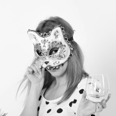 Элина Голубева, 37 лет